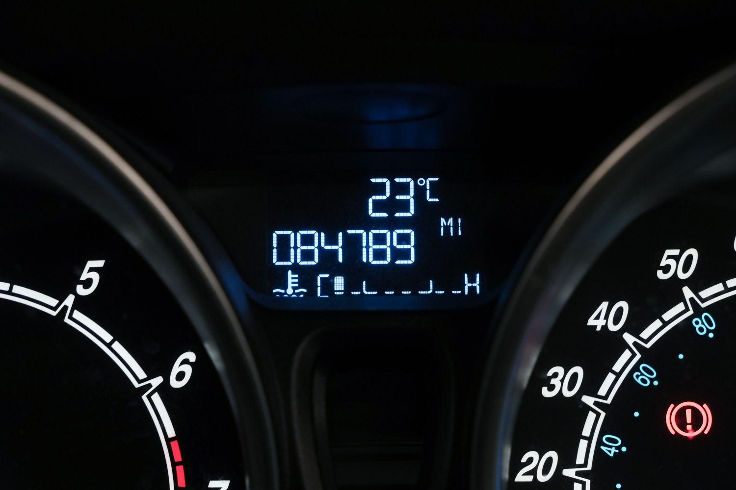 Used Ford Fiesta 2013 for sale - 76370624: Photo 25