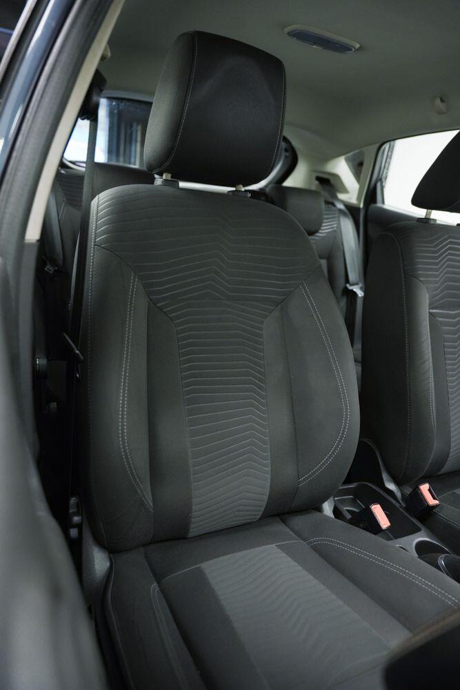 Used Ford Fiesta 2014 for sale - 77098017: Photo 12