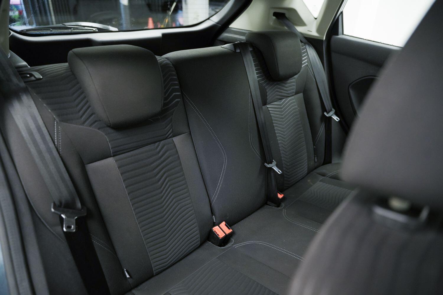 Used Ford Fiesta 2014 for sale - 77098017: Photo 13