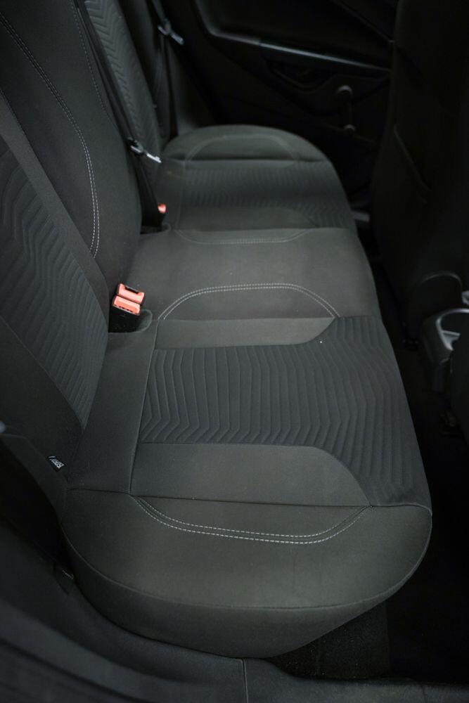 Used Ford Fiesta 2014 for sale - 77098017: Photo 14