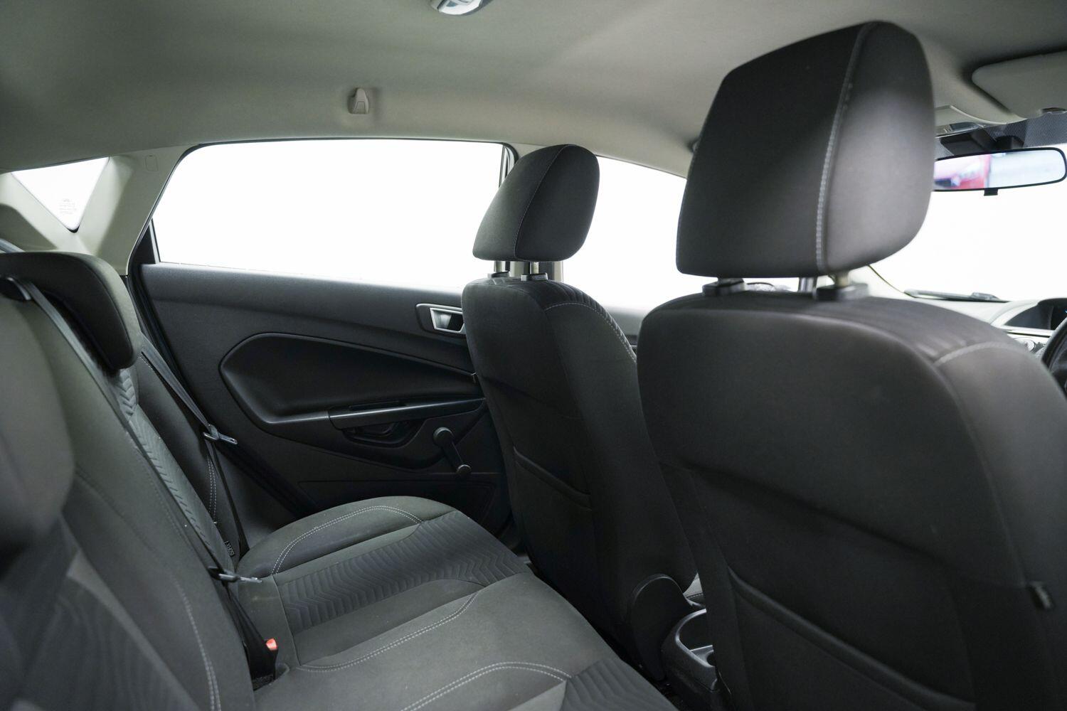 Used Ford Fiesta 2014 for sale - 77098017: Photo 15