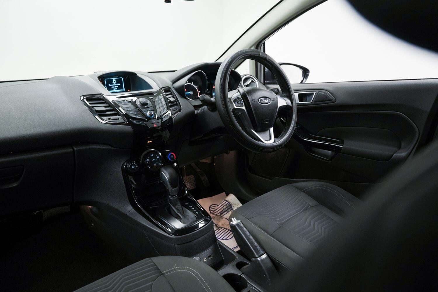 Used Ford Fiesta 2014 for sale - 77098017: Photo 19