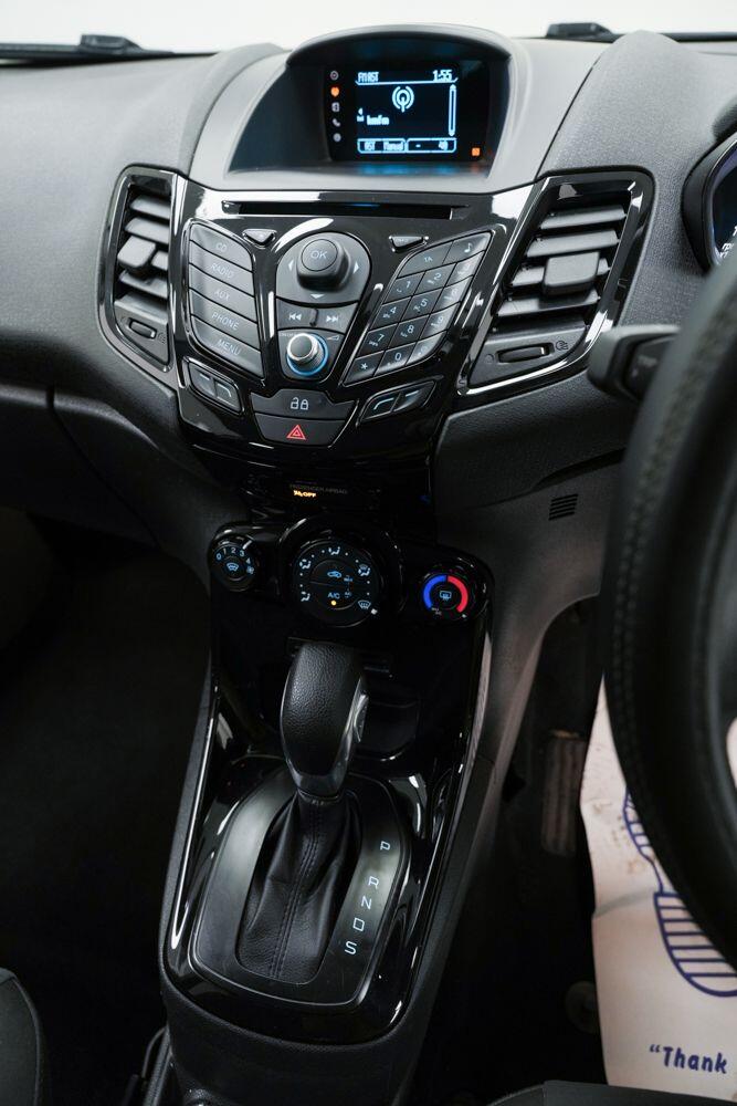 Used Ford Fiesta 2014 for sale - 77098017: Photo 23