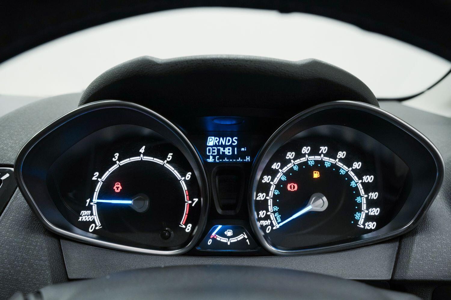 Used Ford Fiesta 2014 for sale - 77098017: Photo 25