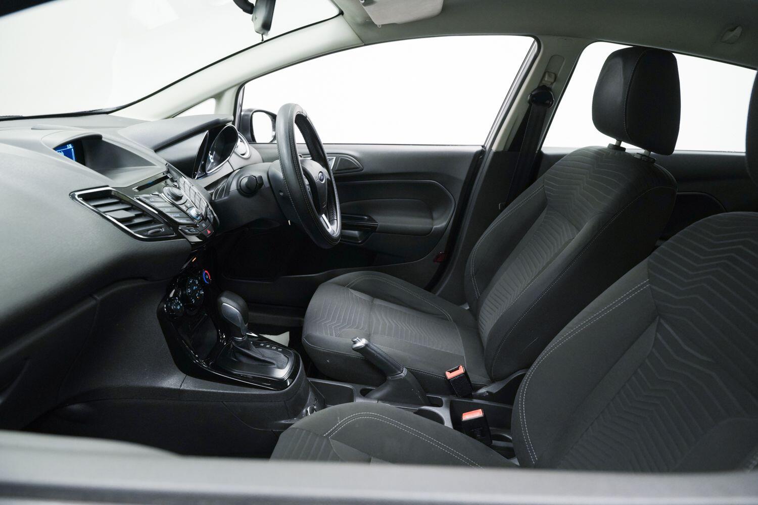 Used Ford Fiesta 2014 for sale - 77098017: Photo 27