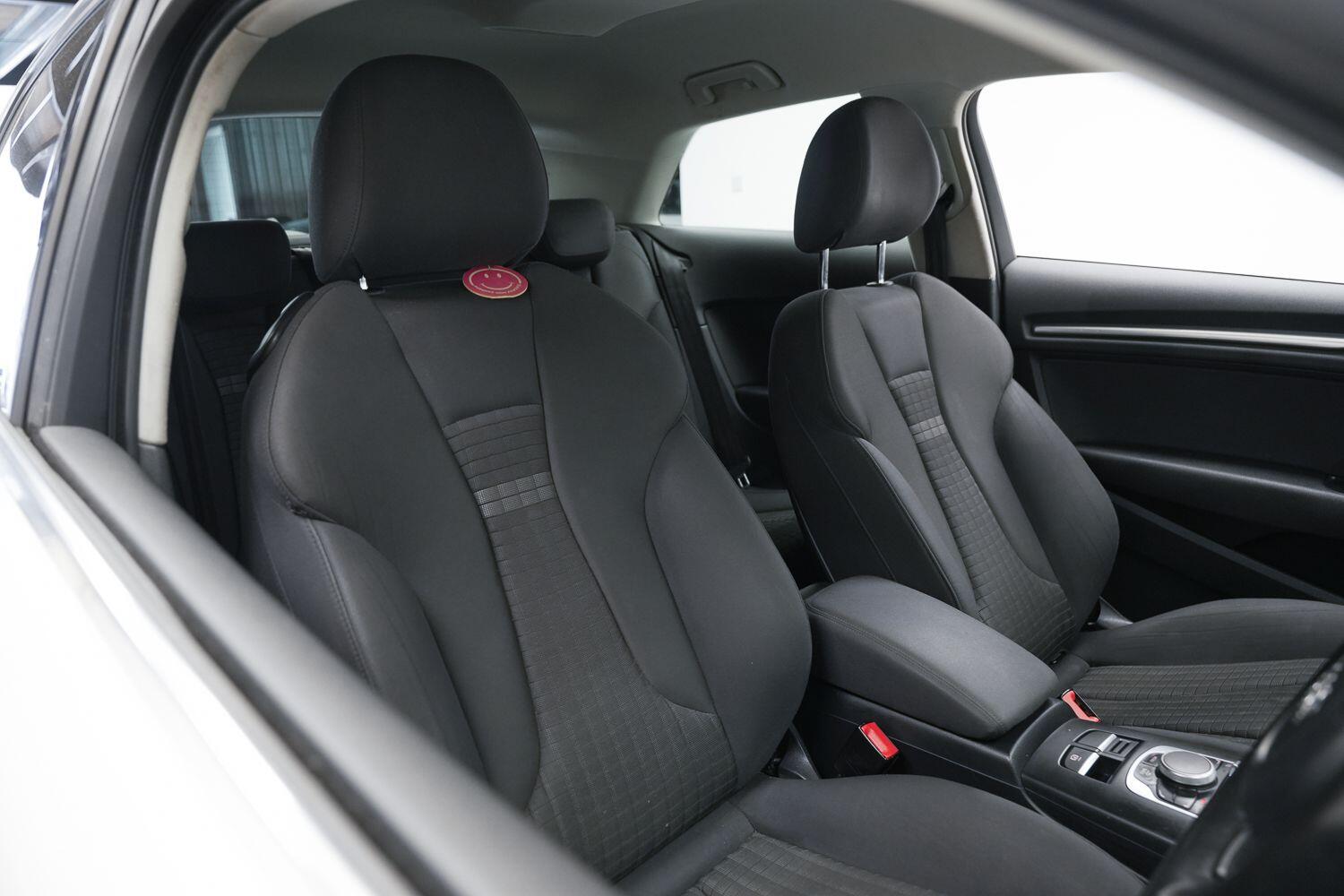 Used Audi A3 for sale - 77768519: Photo 11