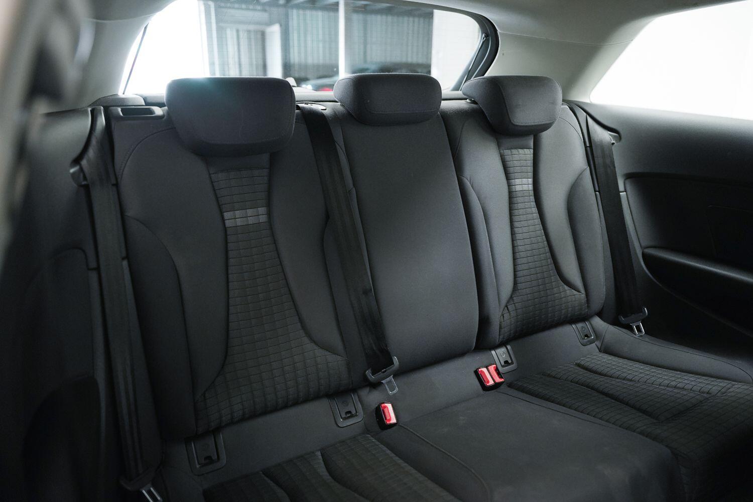 Used Audi A3 for sale - 77768519: Photo 13