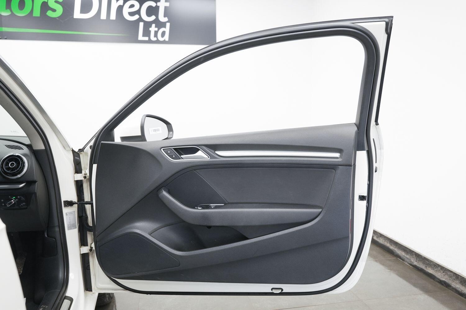 Used Audi A3 for sale - 77768519: Photo 15