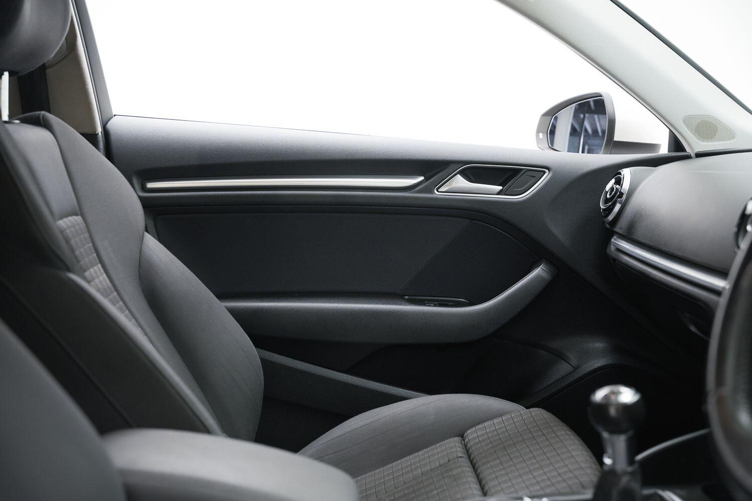 Used Audi A3 for sale - 77768519: Photo 17