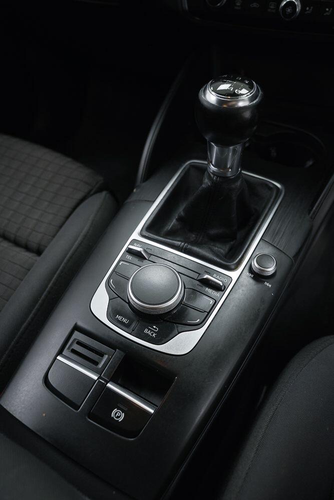 Used Audi A3 for sale - 77768519: Photo 19