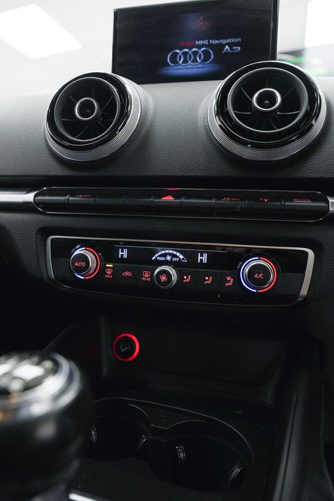 Used Audi A3 for sale - 77768519: Photo 20