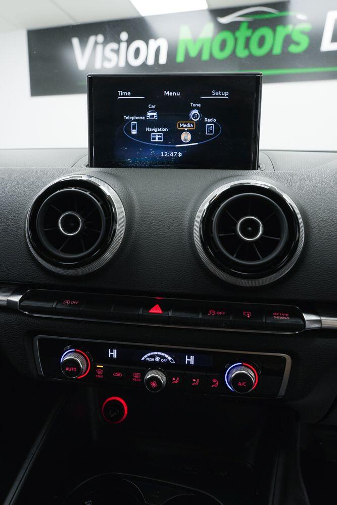 Used Audi A3 for sale - 77768519: Photo 21