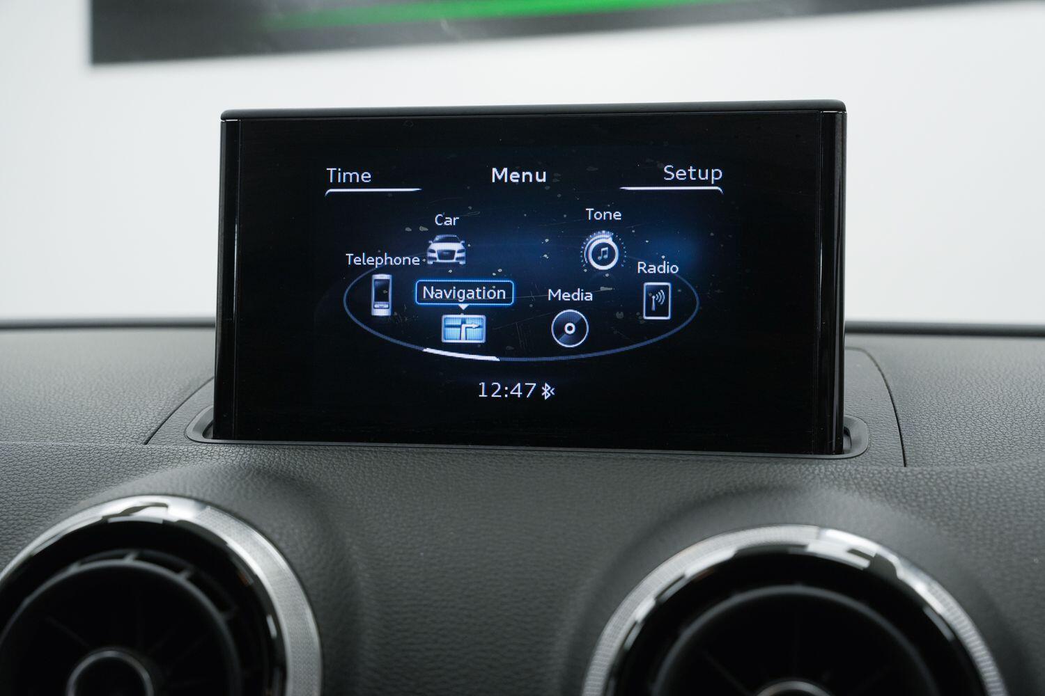 Used Audi A3 for sale - 77768519: Photo 22