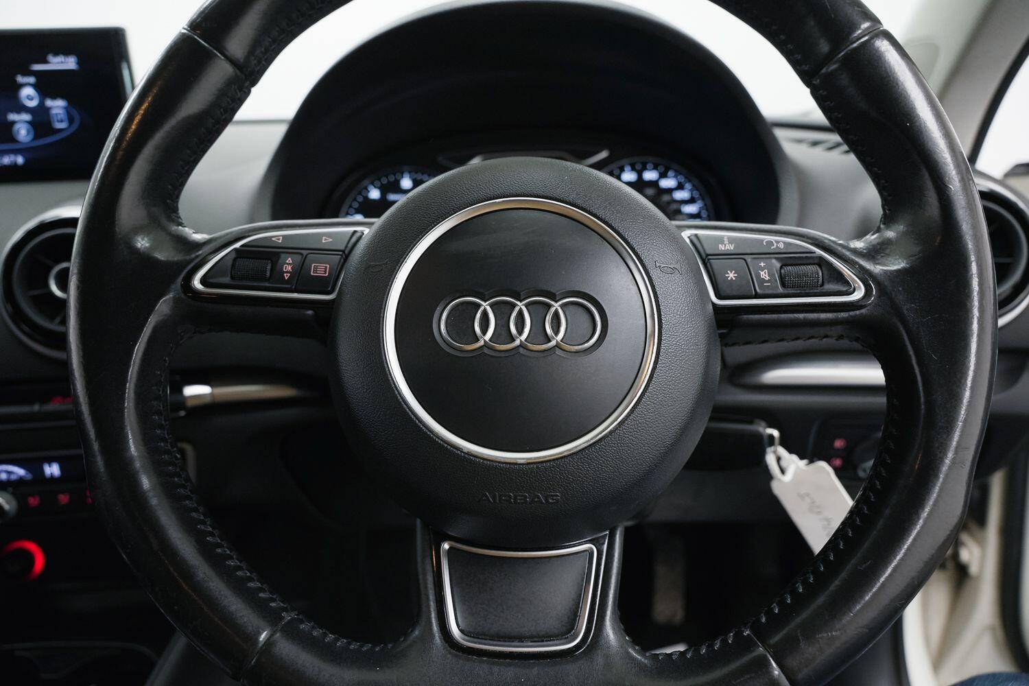 Used Audi A3 for sale - 77768519: Photo 23