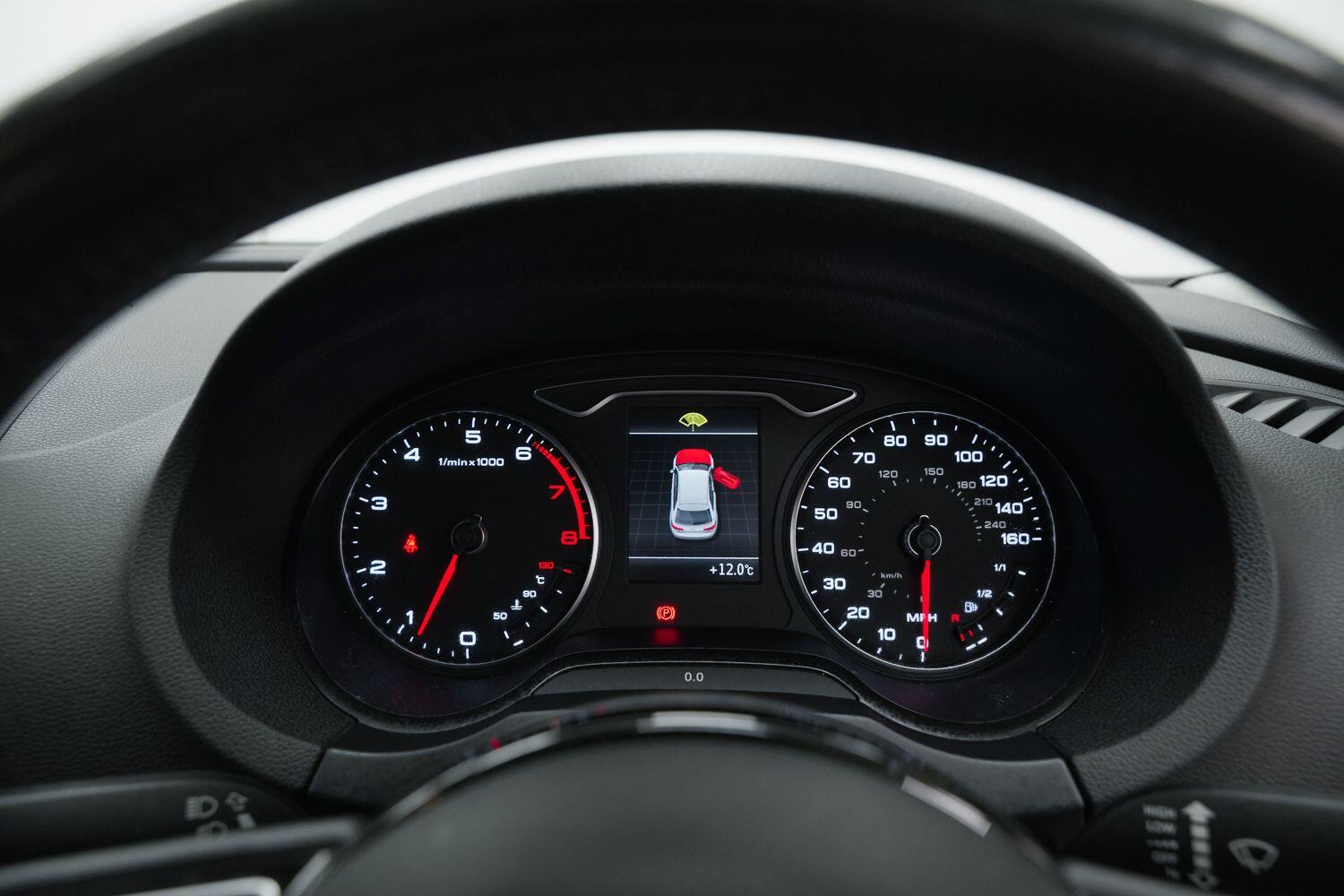 Used Audi A3 for sale - 77768519: Photo 24