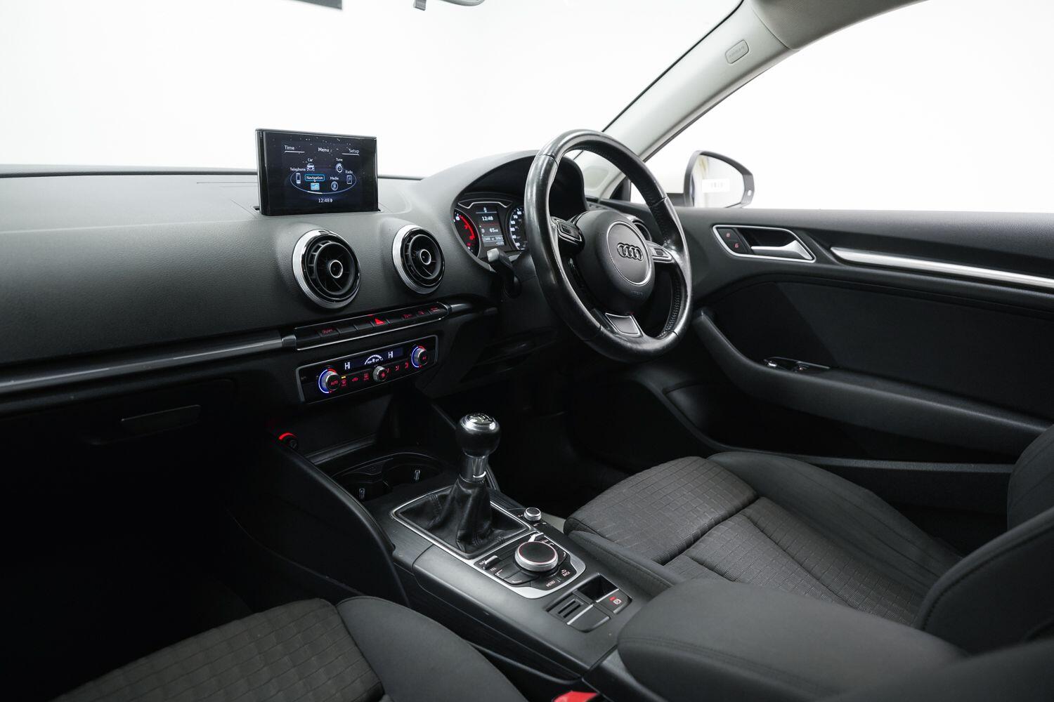 Used Audi A3 for sale - 77768519: Photo 26