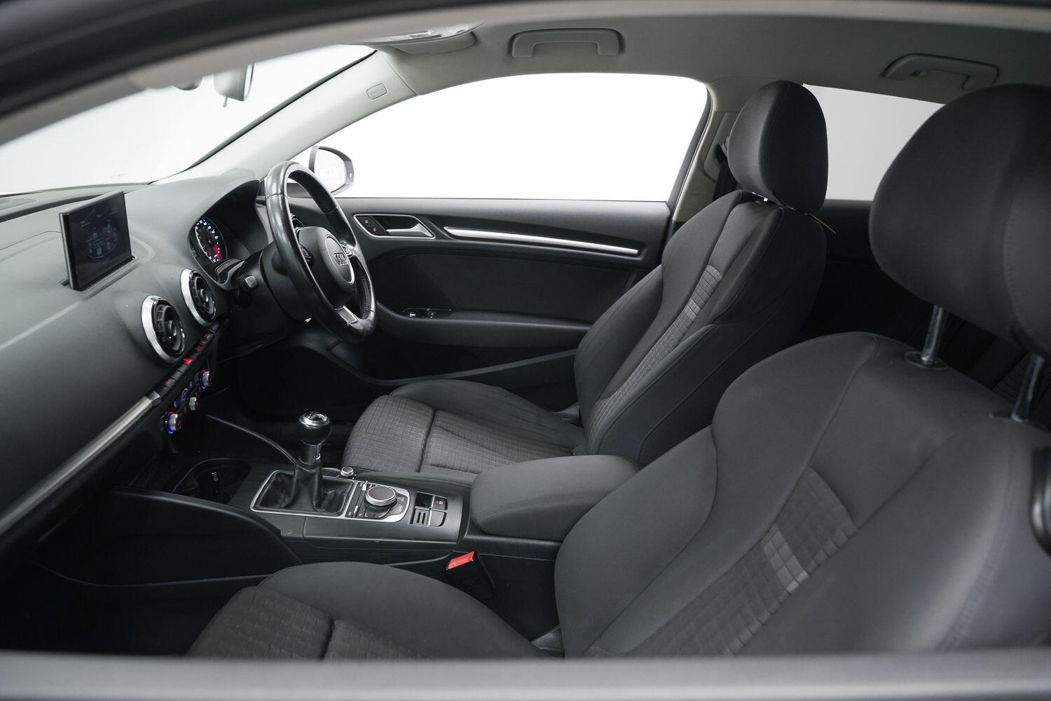 Used Audi A3 for sale - 77768519: Photo 27