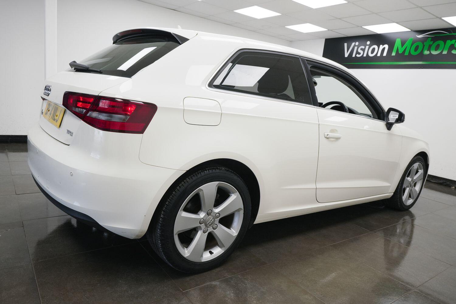 Used Audi A3 for sale - 77768519: Photo 4