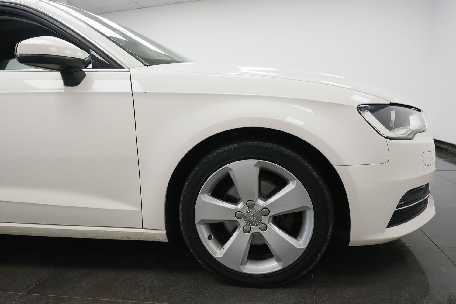 Used Audi A3 for sale - 77768519: Photo 5
