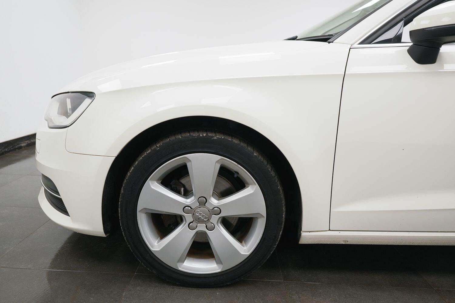 Used Audi A3 for sale - 77768519: Photo 6