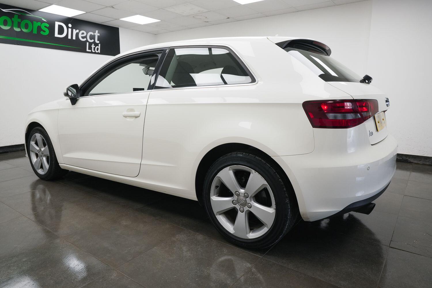 Used Audi A3 for sale - 77768519: Photo 7