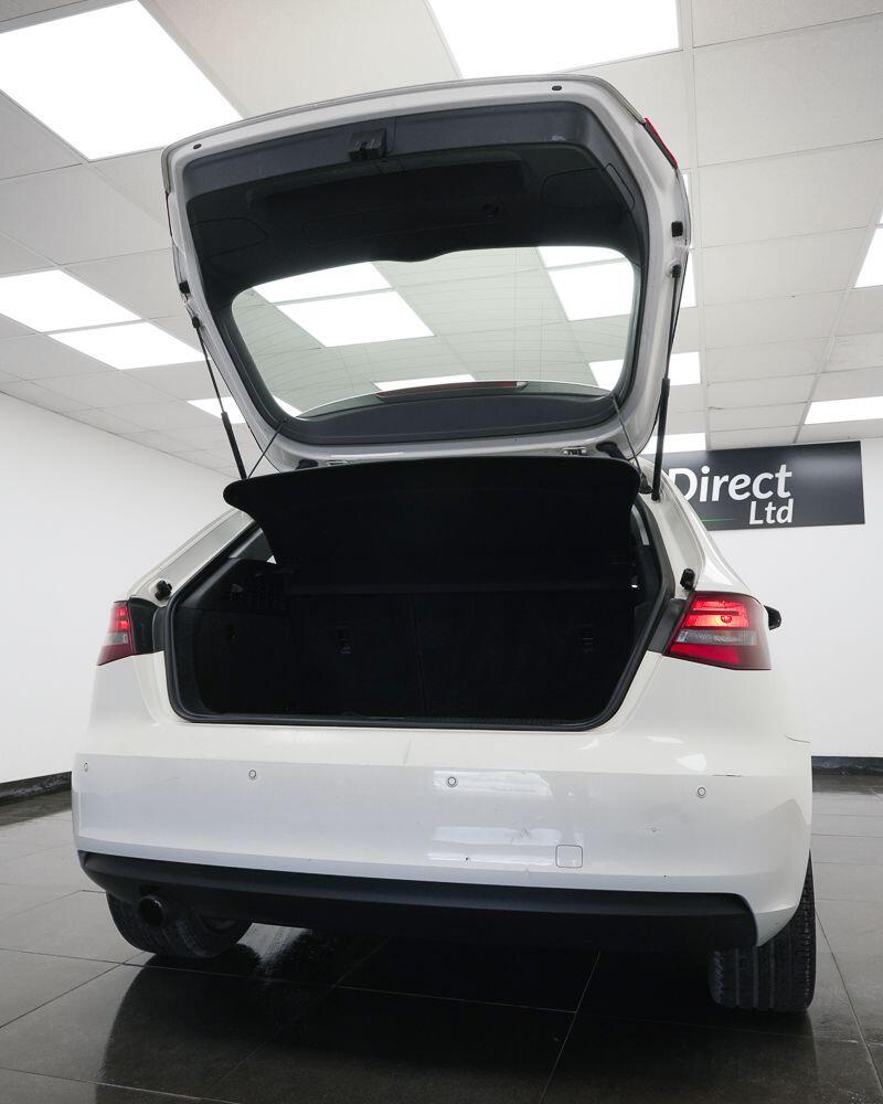 Used Audi A3 for sale - 77768519: Photo 8