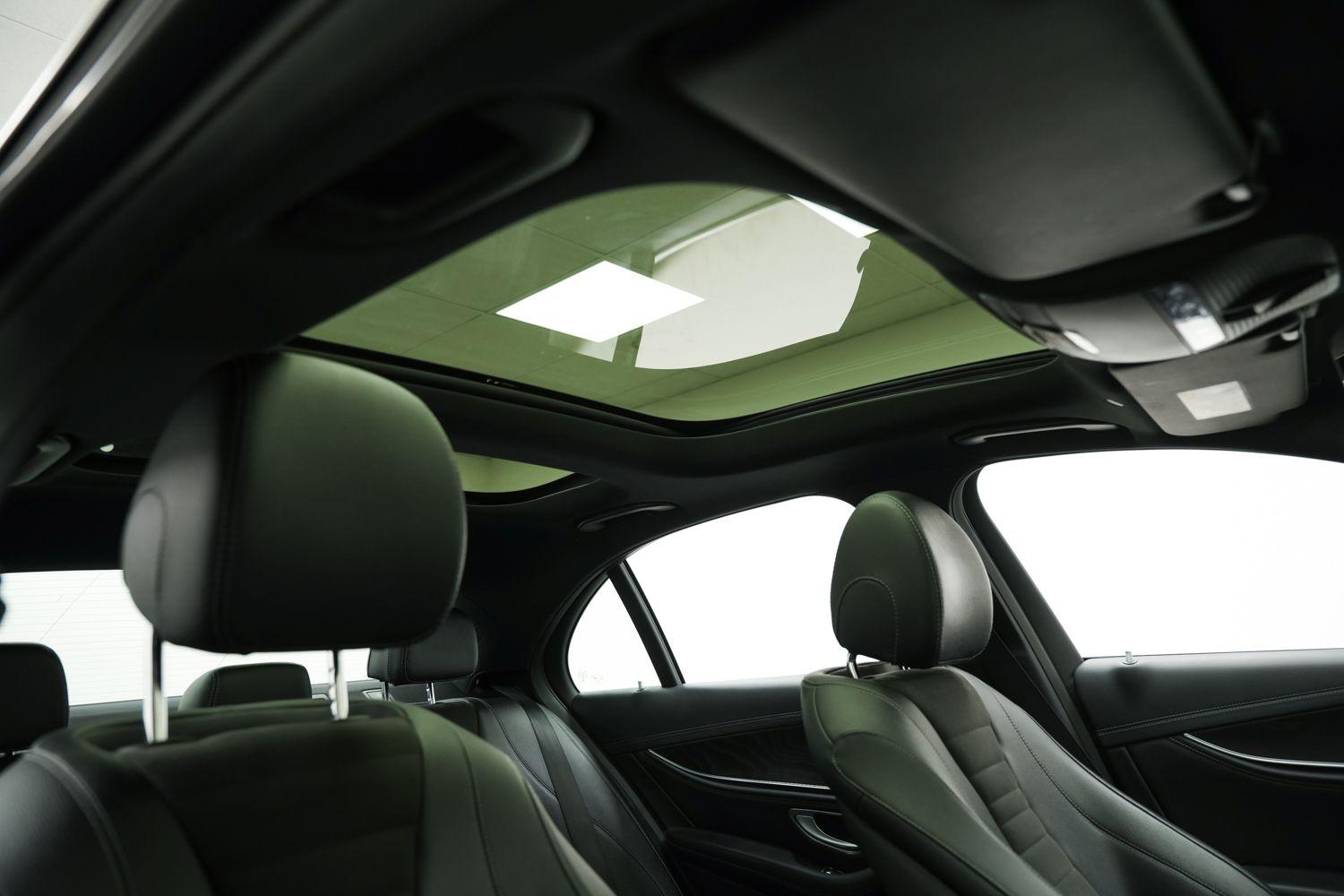 Used Mercedes-Benz E Class 2016 for sale - 76201050: Photo 12