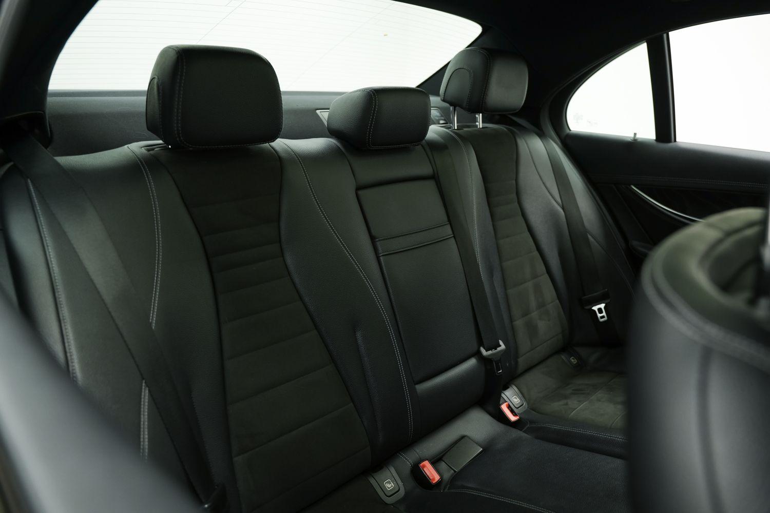 Used Mercedes-Benz E Class 2016 for sale - 76201050: Photo 13