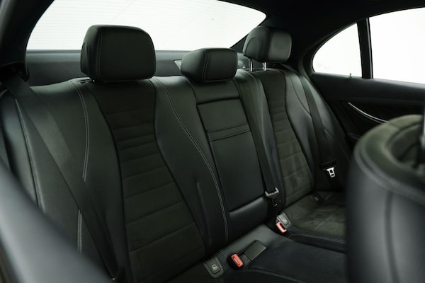 Used Mercedes-Benz E-Class 2016 for sale - 76201050: Photo 13
