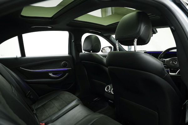 Used Mercedes-Benz E-Class 2016 for sale - 76201050: Photo 15