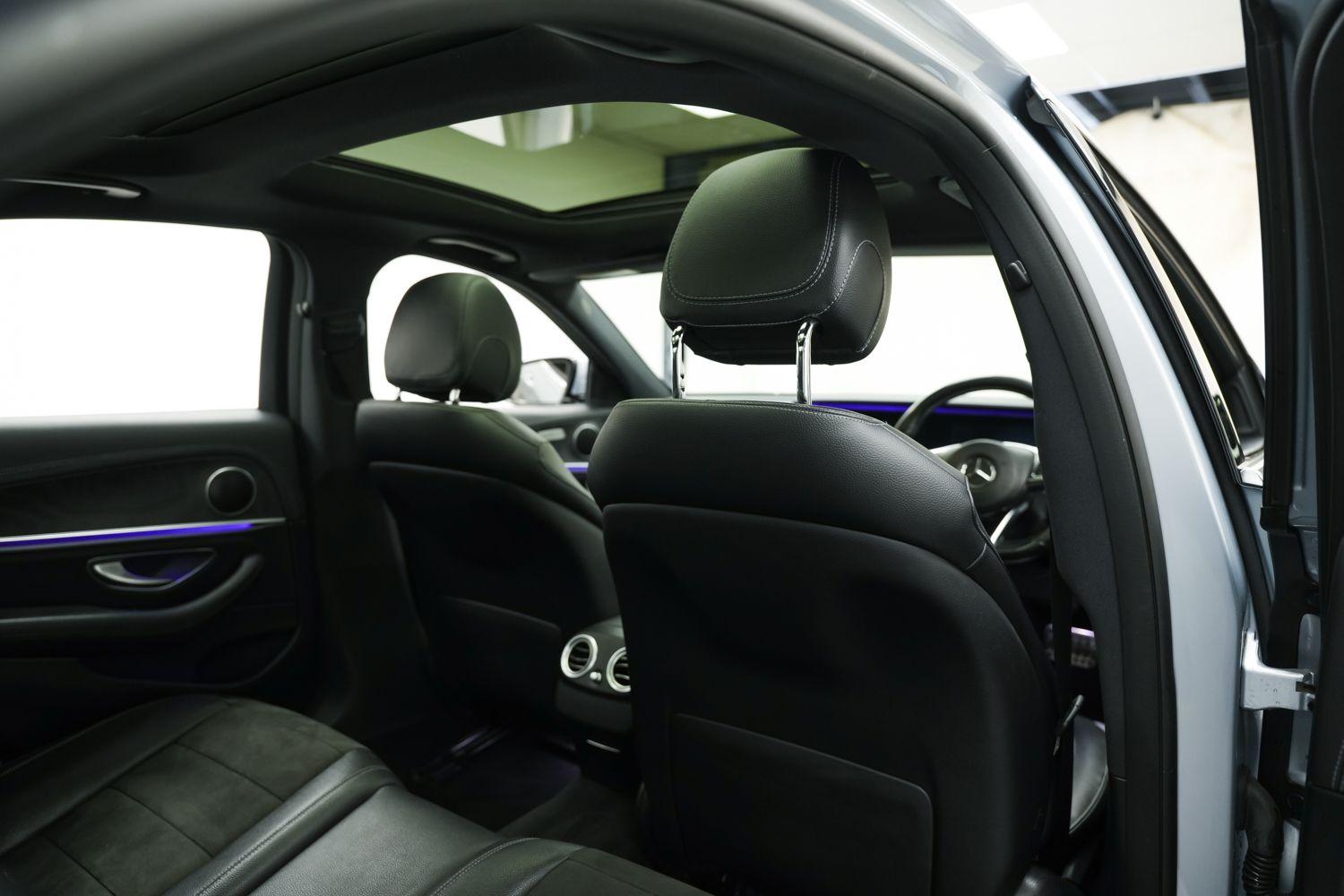 Used Mercedes-Benz E Class 2016 for sale - 76201050: Photo 16