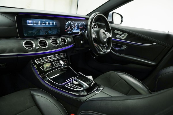 Used Mercedes-Benz E-Class 2016 for sale - 76201050: Photo 20