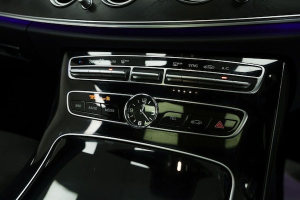 Used Mercedes-Benz E-Class 2016 for sale - 76201050: Photo 23