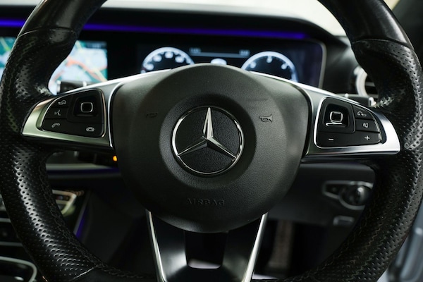 Used Mercedes-Benz E-Class 2016 for sale - 76201050: Photo 24