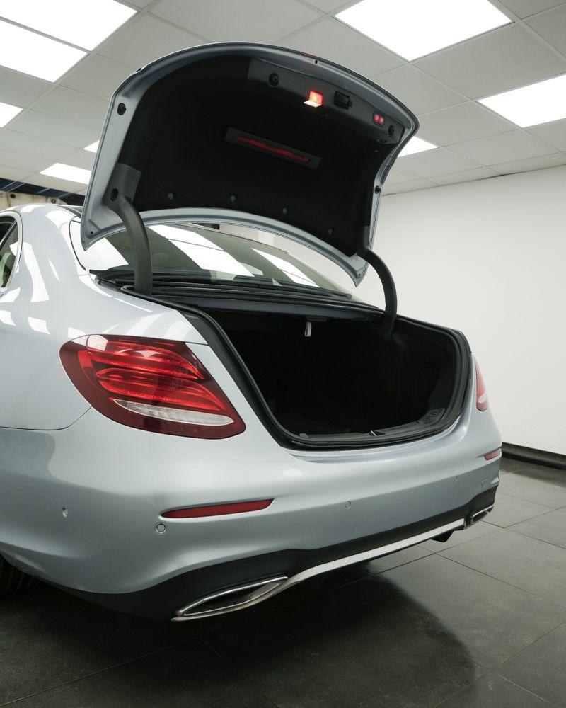 Used Mercedes-Benz E Class 2016 for sale - 76201050: Photo 8