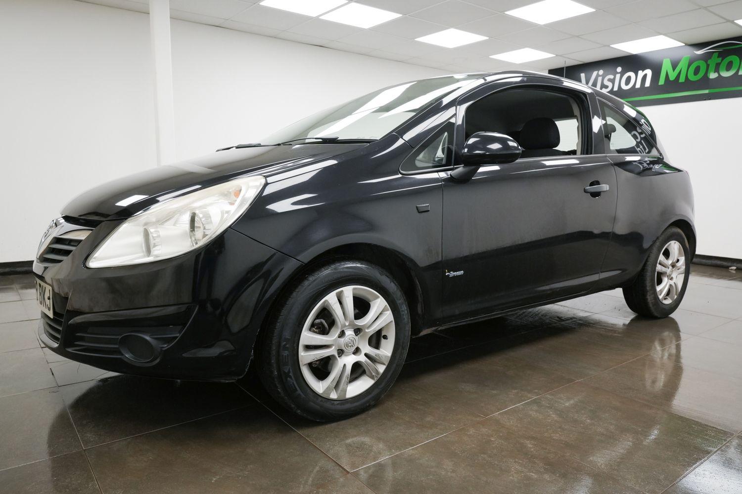 Used Vauxhall Corsa for sale - 78214923: Photo 7