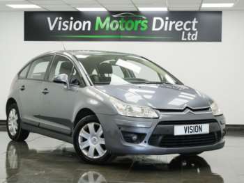 2009 (09) - 1.6 HDi SX Euro 4 5dr