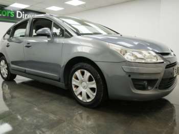 Used Citroen C4 2009 for sale - 74875663: Photo