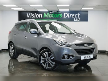 Used Hyundai Ix35 2015 for sale - 78562127: Photo