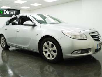 Used Vauxhall Insignia 2011 for sale - 74851272: Photo