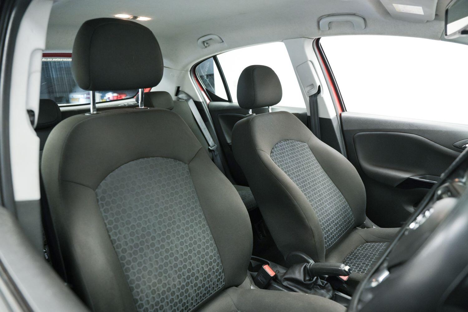 Used Vauxhall Corsa 2015 for sale - 76644966: Photo 11