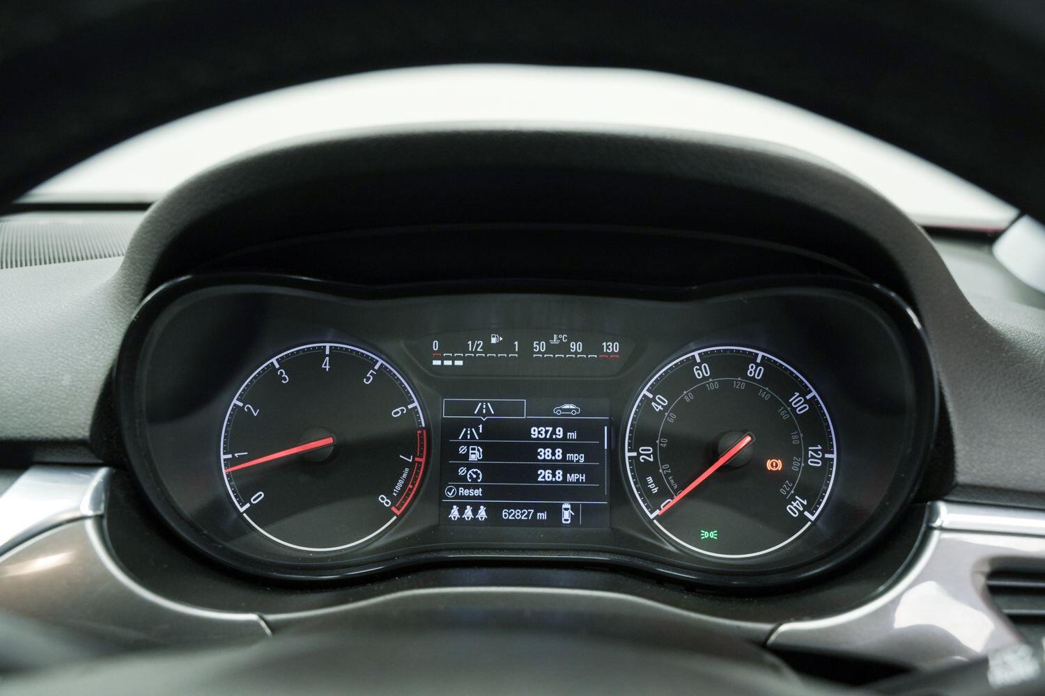 Used Vauxhall Corsa 2015 for sale - 76644966: Photo 21