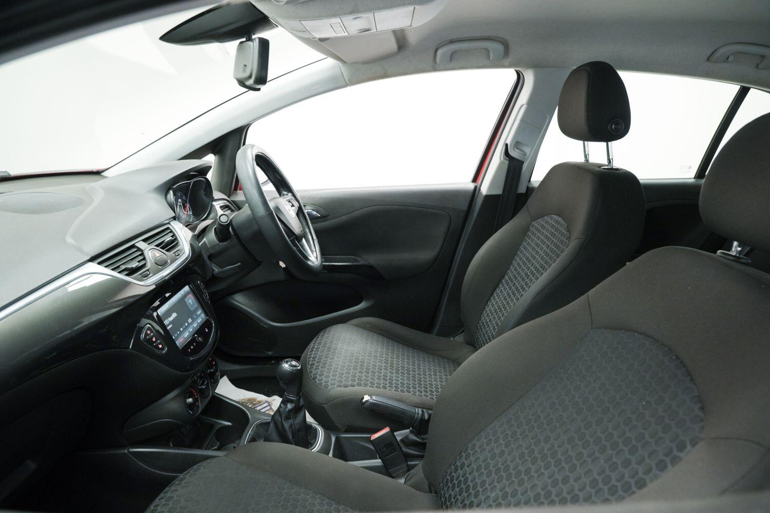 Used Vauxhall Corsa 2015 for sale - 76644966: Photo 23