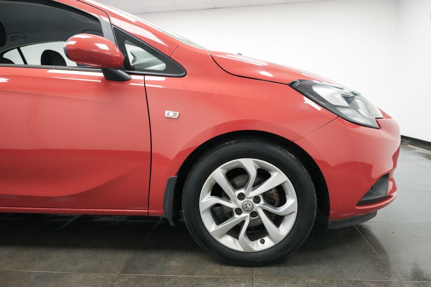 Used Vauxhall Corsa 2015 for sale - 76644966: Photo 5