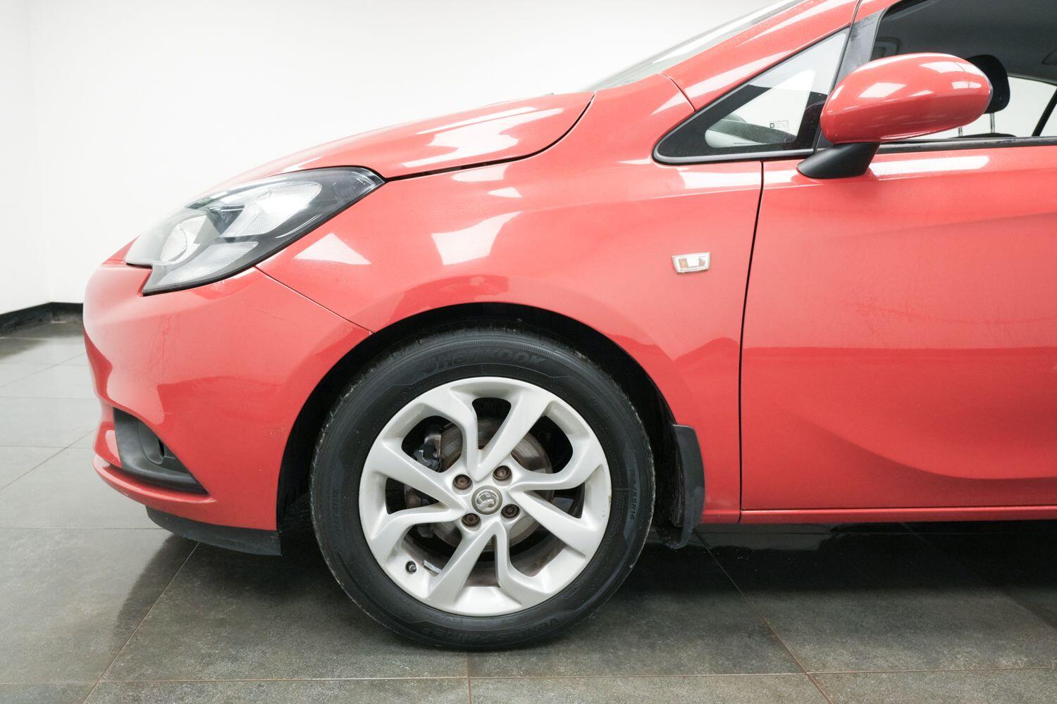 Used Vauxhall Corsa 2015 for sale - 76644966: Photo 6