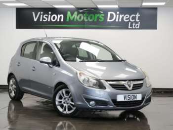 2009 (09) - 1.4i 16v SXi 5dr