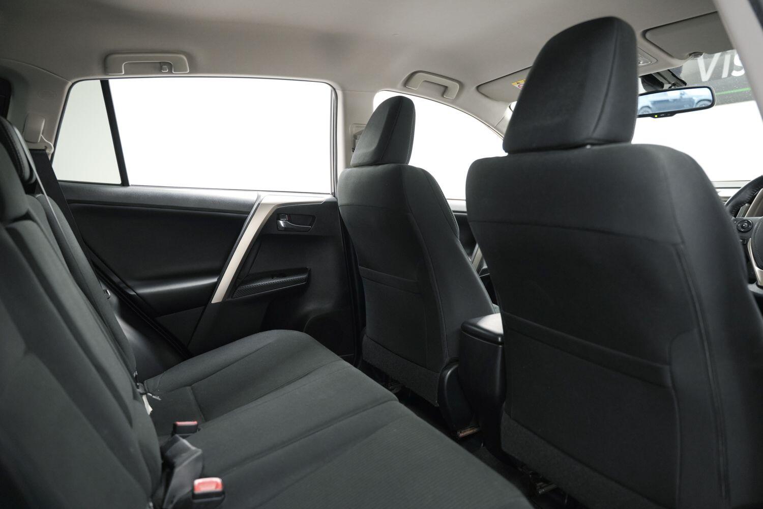 Used Toyota RAV4 2015 for sale - 76408380: Photo 14