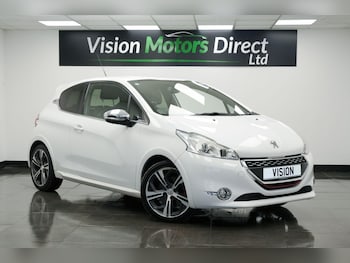Peugeot 208 feature image