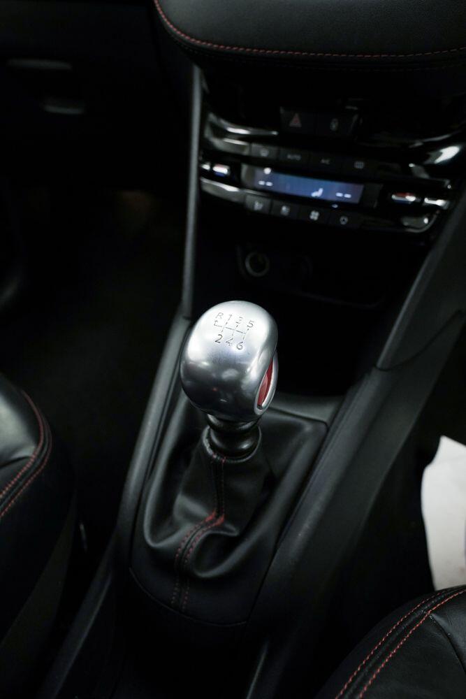 Used Peugeot 208 2014 for sale - 77066690: Photo 22