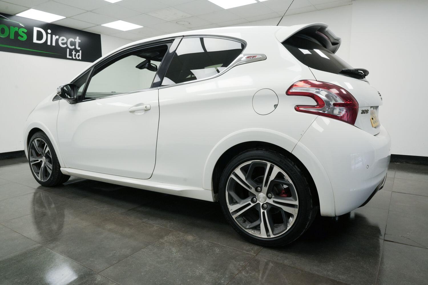Used Peugeot 208 2014 for sale - 77066690: Photo 7